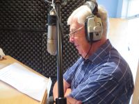 Elwyn Roberts o’r Wyddgrug (Coed Llai gynt)