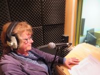 Zena Tomos o'r Hendre