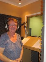 Ann Jones o Sychdyn (Gwernymyndd gynt)