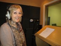 Ann Giddins o'r Wyddgrug (Treuddyn cynt)